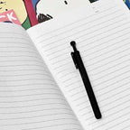 Peanuts Snoopy B5 Notebook - Limited Comics Series