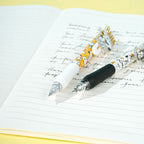 Peanuts Snoopy Gel Pen