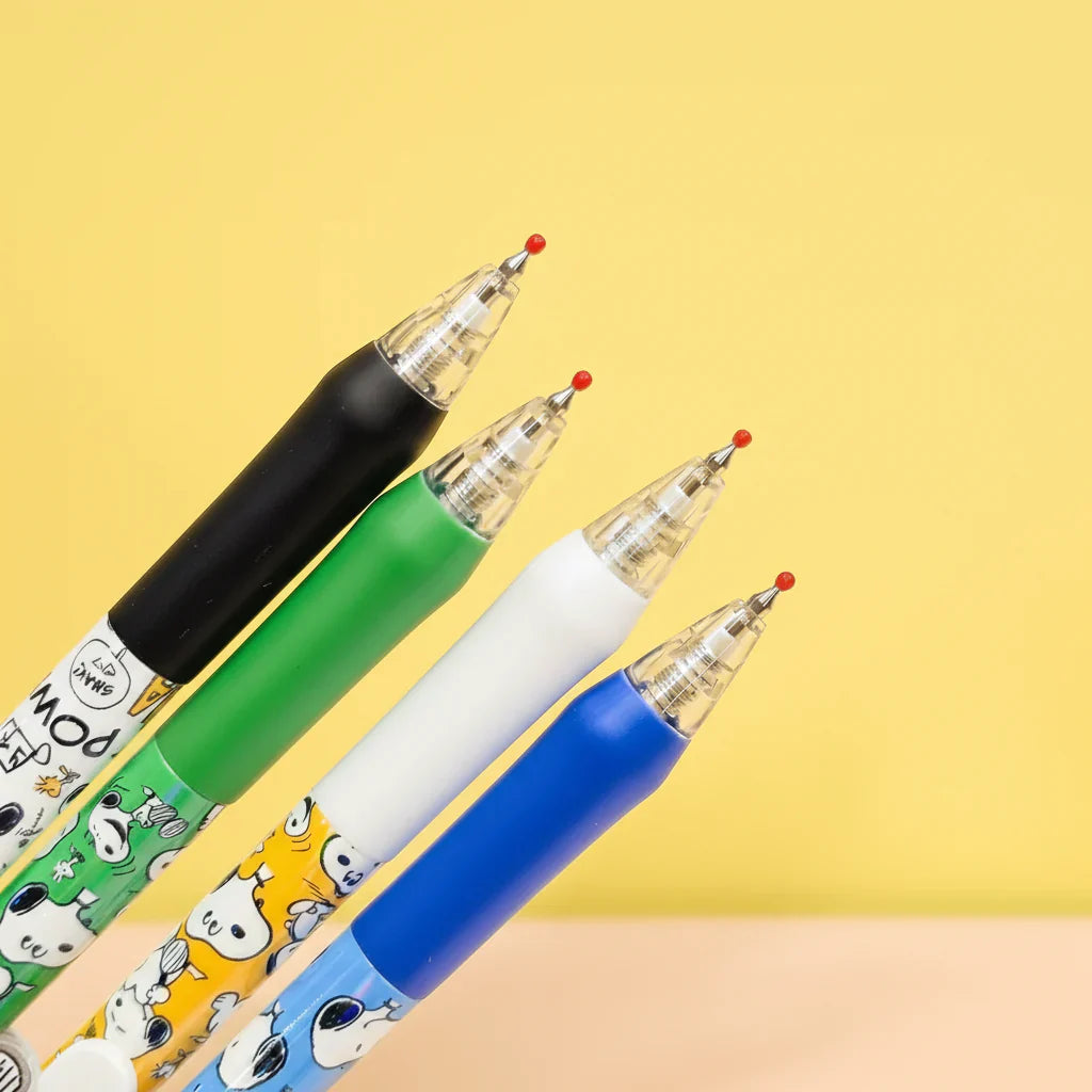 Peanuts Snoopy Gel Pen