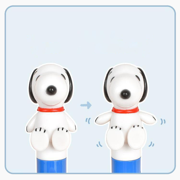 Peanuts Snoopy Ballpoint Pen - Limited Edition