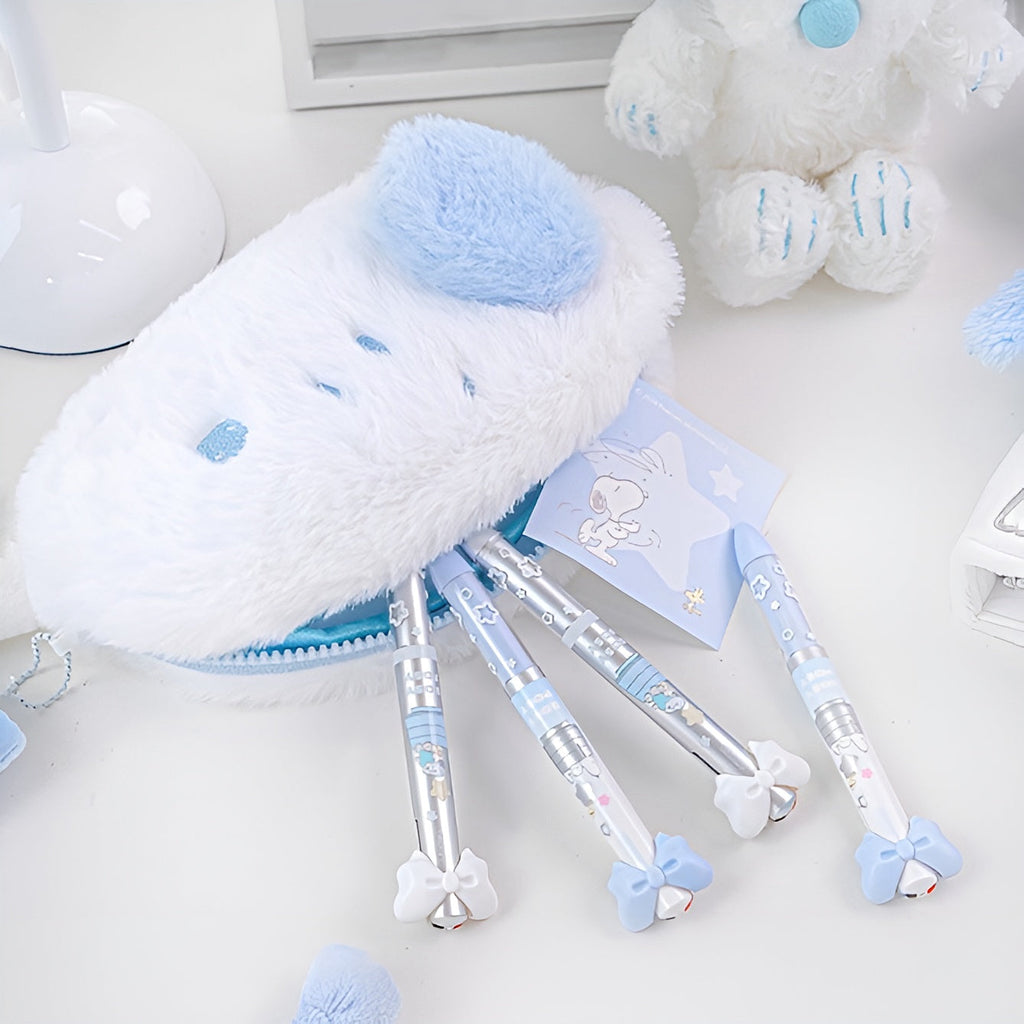 Peanuts Snoopy Bow 2-in-1 Multi Pen