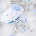 Peanuts Snoopy Bow 2-in-1 Multi Pen