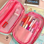 Peanuts Snoopy Dear Sweetie Pencil Pouch