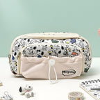 Peanuts Snoopy Everyday Moments Pencil Case