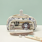 Peanuts Snoopy Everyday Moments Pencil Case