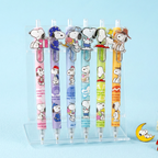 Peanuts Snoopy Gel Pens – Happy Little Moments