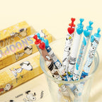 Peanuts Snoopy Heartbeat Pen