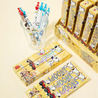 Peanuts Snoopy Heartbeat Pen