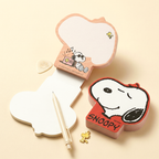 Snoopy Die-Cut Memo Pad - Classic Edition
