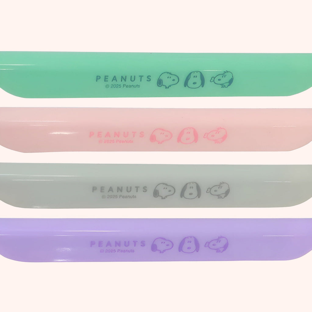 Peanuts Snoopy Slide Gel Pen