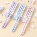 Peanuts Snoopy Sweet Dreams Gel Pen - Set of 4