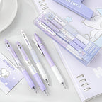 Peanuts Snoopy Sweet Dreams Gel Pen - Set of 4