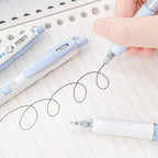 Peanuts Snoopy Sweet Dreams Gel Pen - Set of 4