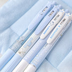 Peanuts Snoopy Sweet Dreams Gel Pen - Set of 4