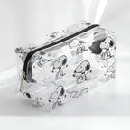 Peanuts Snoopy Travel Pouch (2 Designs)