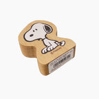 Peanuts Snoopy Wood Piece Stamps