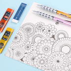 Pentel Ain Stein Pencil Lead