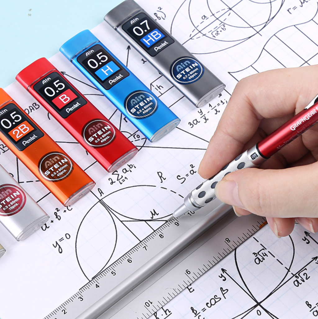 Pentel Ain Stein Pencil Lead