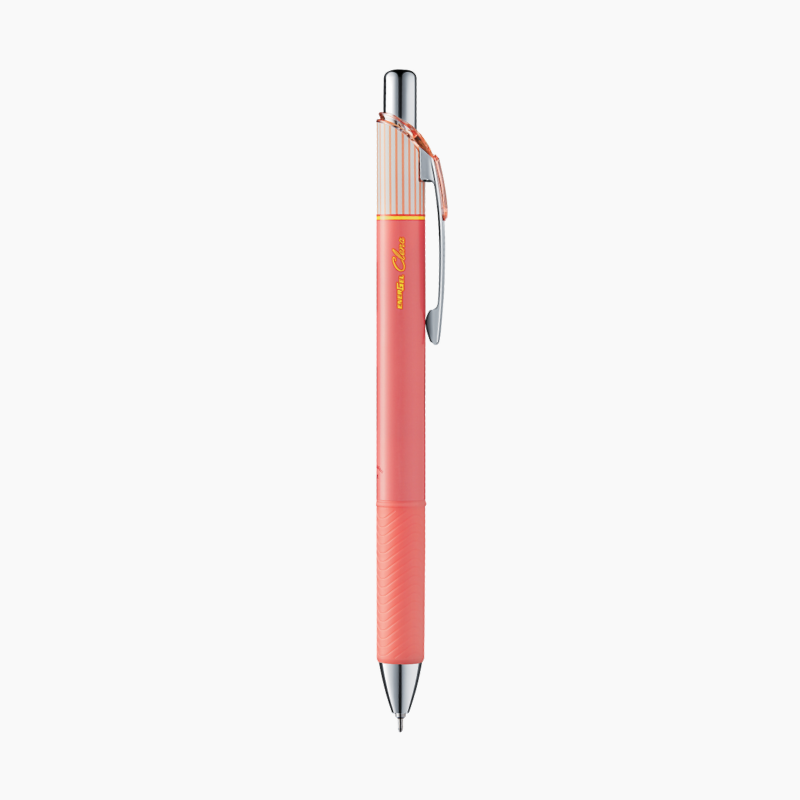 Pentel Energel Clena Gel Pen