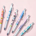 Pentel Energel Gel Pen - Japan Pixel Art