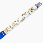 Pentel Energel Gel Pen - Pikachu Number 205 - Limited Candy Quest Collection