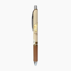 Pentel Energel Gel Pen - Pikachu Number 205 - Limited Candy Quest Collection
