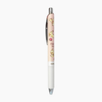 Pentel Energel Gel Pen - Pikachu Number 205 - Limited Candy Quest Collection