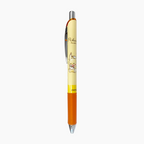 Pentel Energel Gel Pen - Pikachu Number 205 - Limited Candy Quest Collection