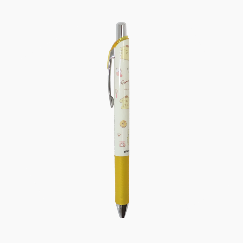Pentel Energel Gel Pen - Sanrio Characters