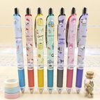 Pentel Energel Gel Pen - Sanrio Characters
