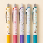 Pentel Energel Gel Pen - Sanrio Characters