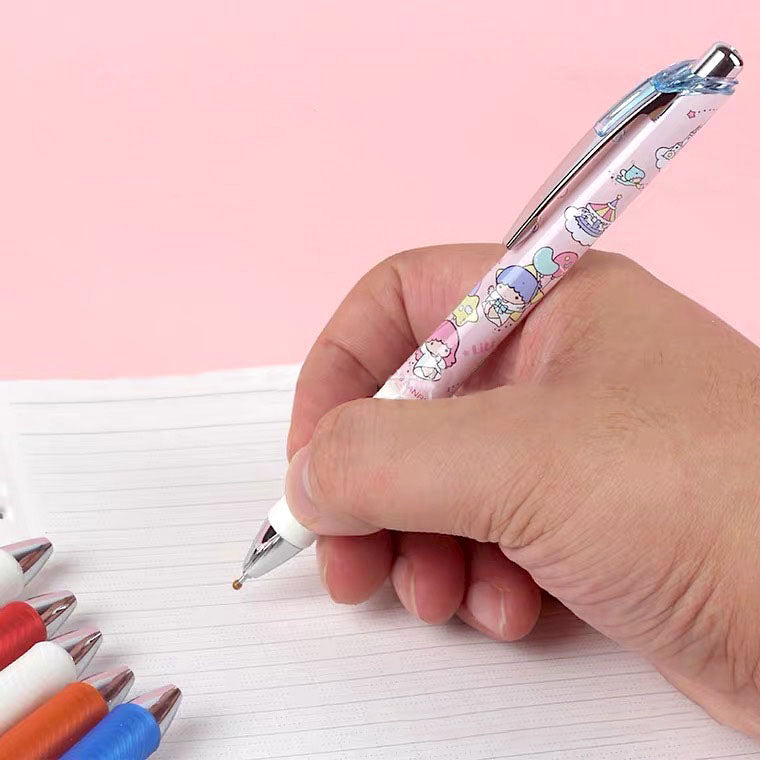 Pentel Energel Gel Pen - Sanrio Characters