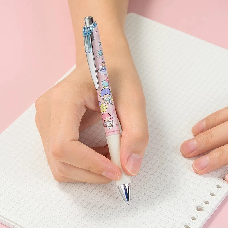 Pentel Energel Gel Pen - Sanrio Characters