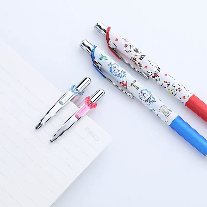 Pentel Energel Gel Pen - Sanrio Characters