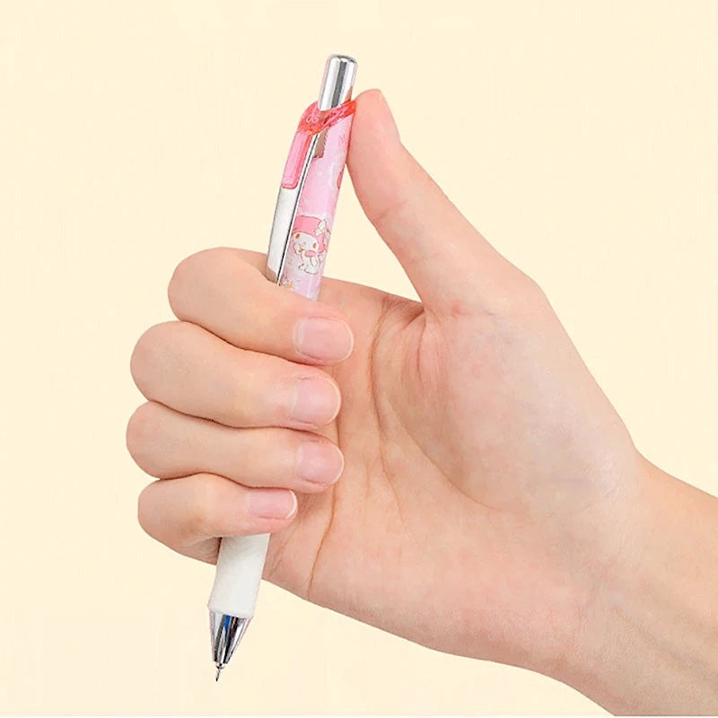 Pentel Energel Gel Pen - Sanrio Characters