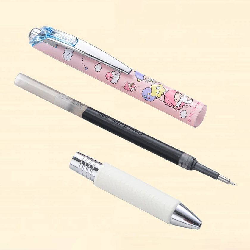 Pentel Energel Gel Pen - Sanrio Characters