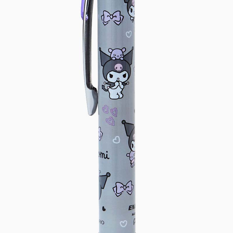 Pentel Energel Gel Pen - Sanrio Characters - LIMITED EDITION