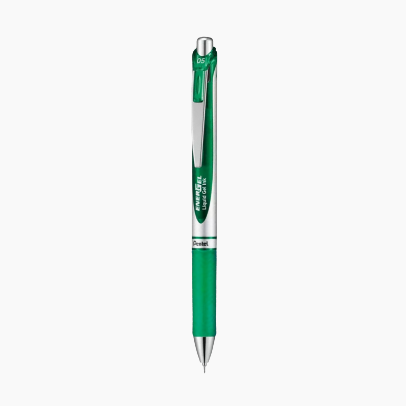 Pentel Energel Liquid Gel Ink Pen