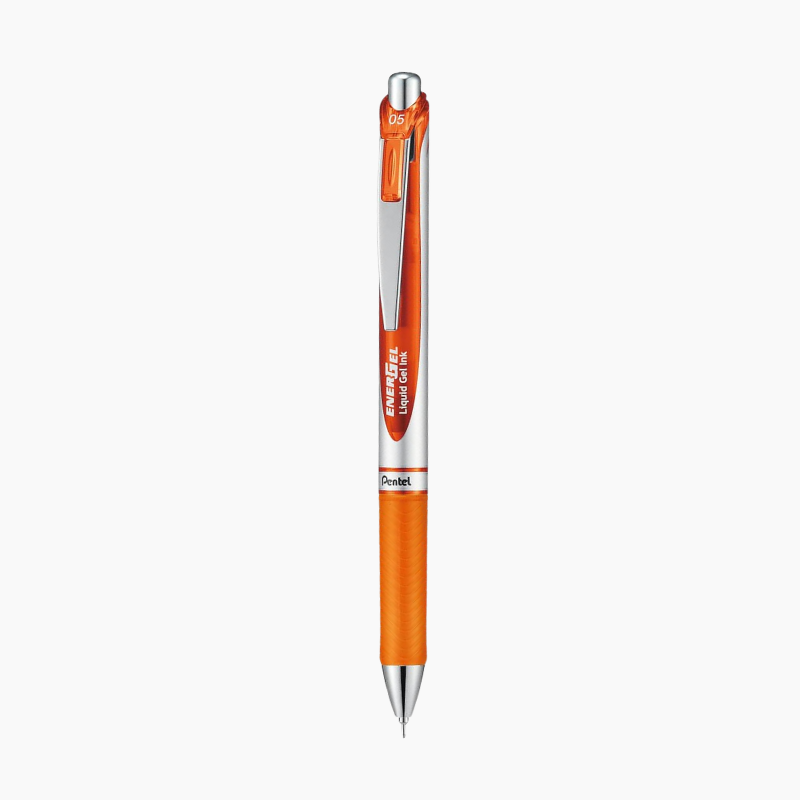 Pentel Energel Liquid Gel Ink Pen