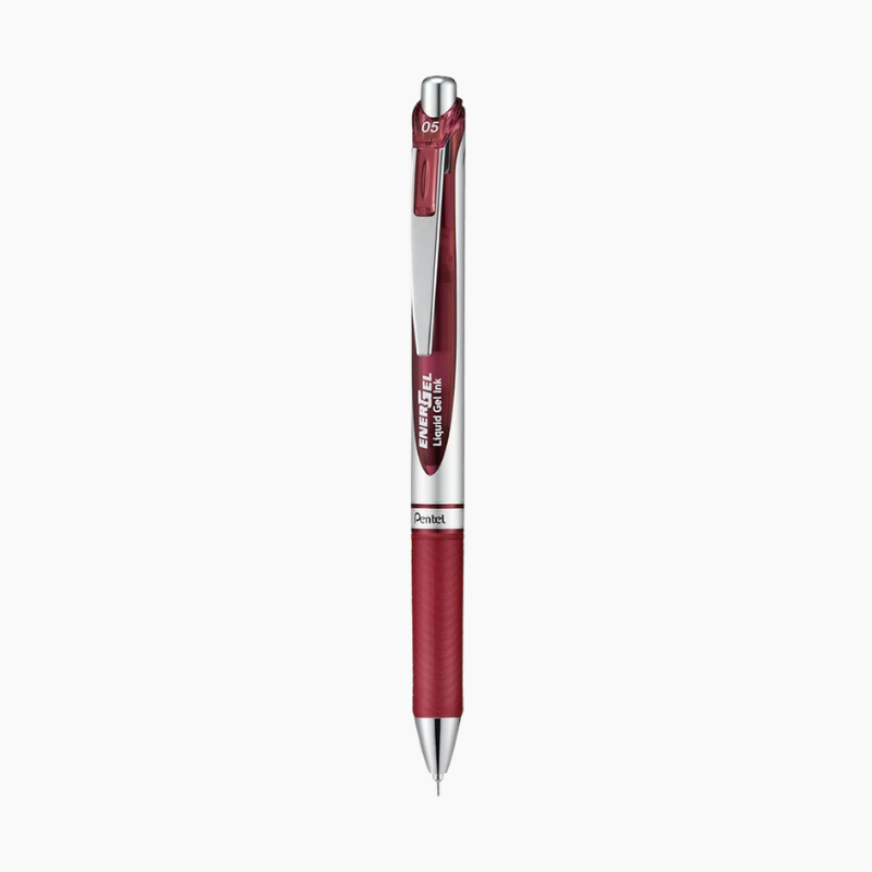Pentel Energel Liquid Gel Ink Pen