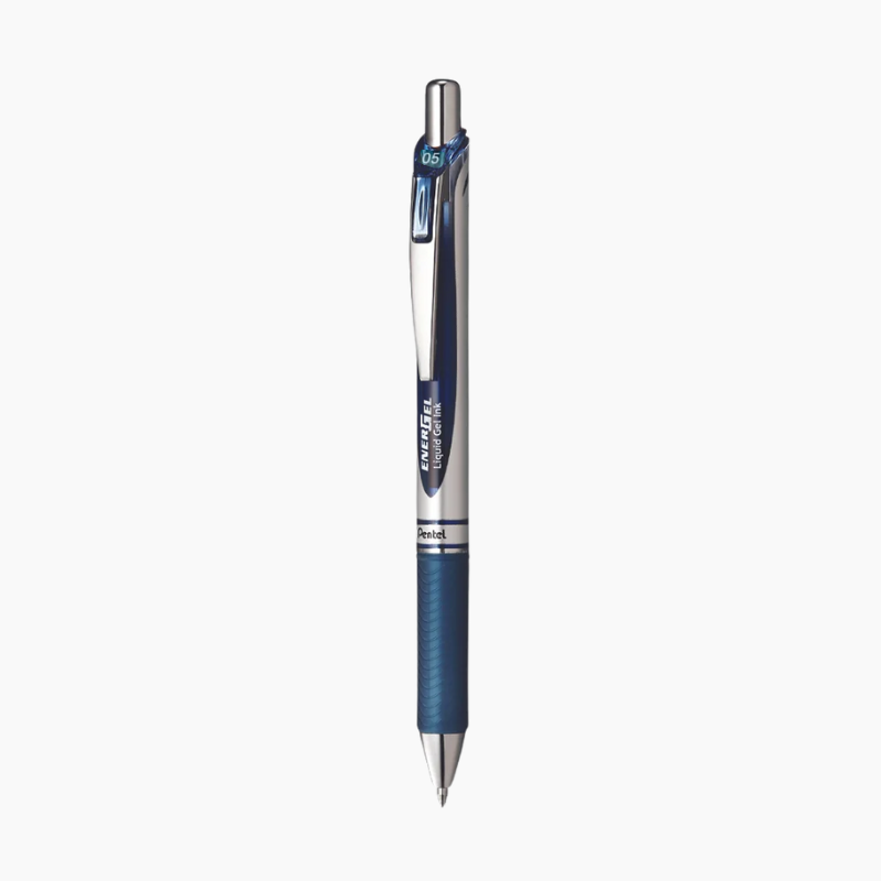 Pentel Energel Liquid Gel Ink Pen