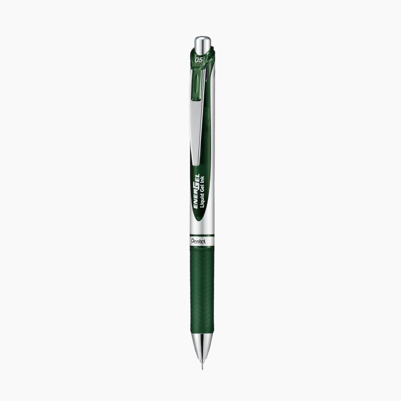 Pentel Energel Liquid Gel Ink Pen