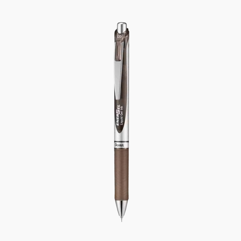 Pentel Energel Liquid Gel Ink Pen