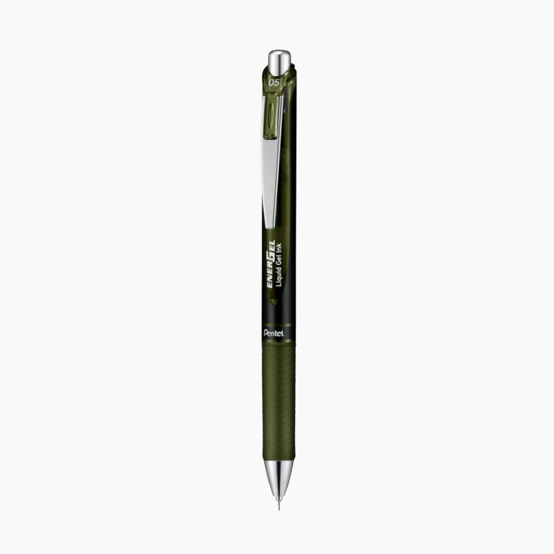 Pentel Energel Liquid Gel Ink Pen
