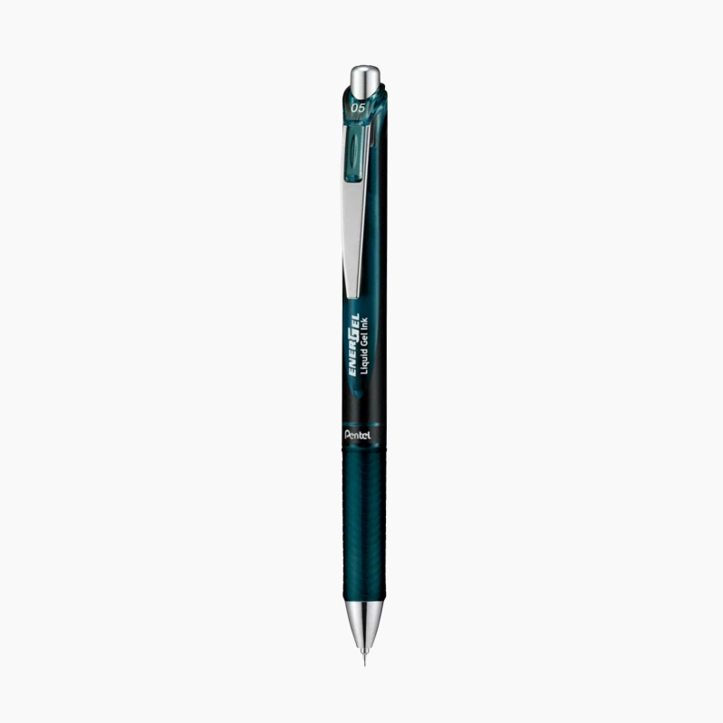 Pentel Energel Liquid Gel Ink Pen
