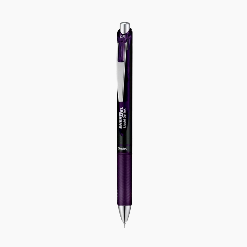 Pentel Energel Liquid Gel Ink Pen