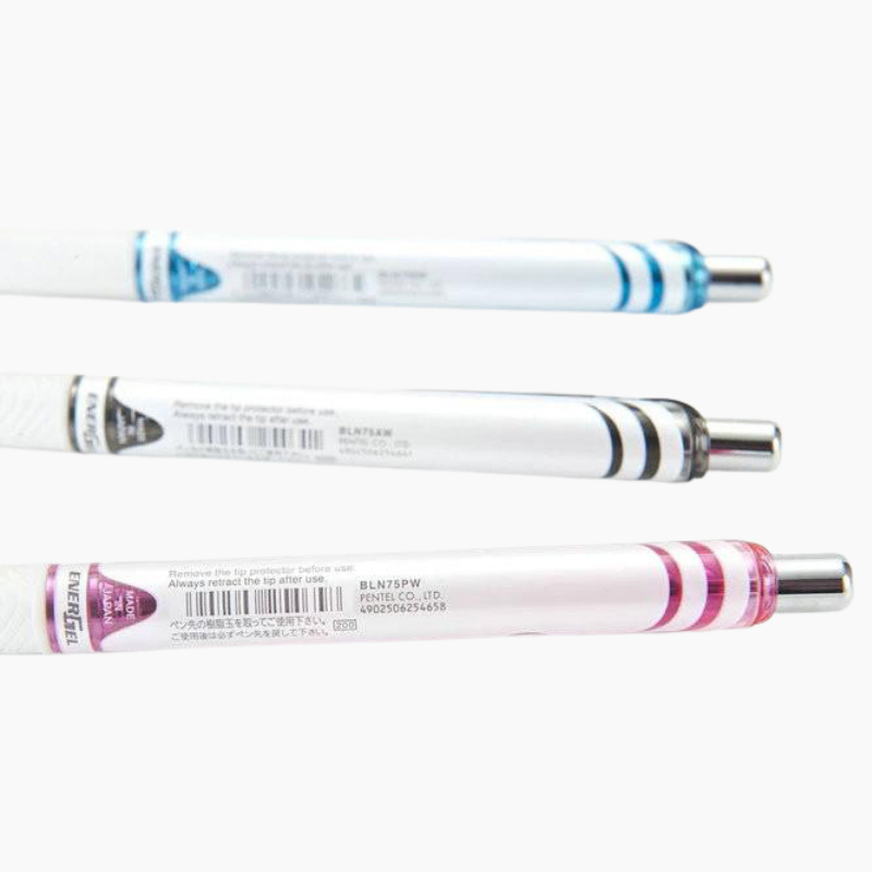 Pentel Energel Liquid Gel Pen