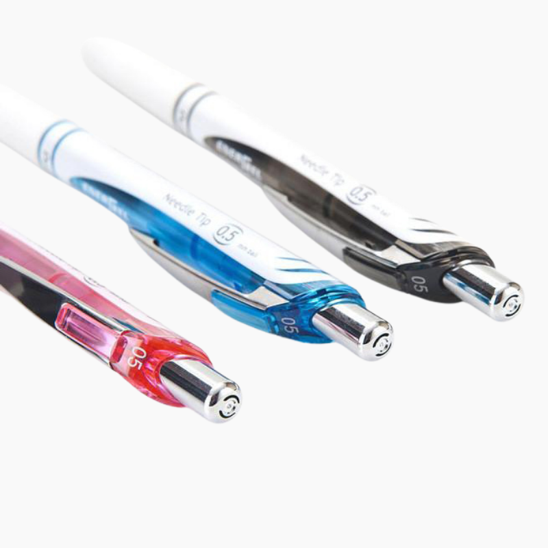 Pentel Energel Liquid Gel Pen