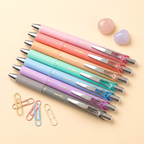 Pentel Energel Soft Color Gel Pen - Kohare Series
