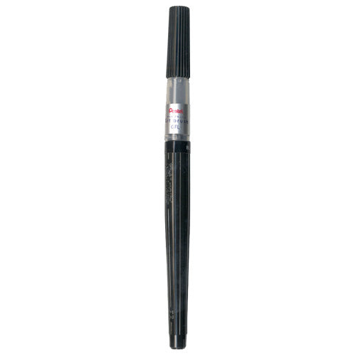 Art Brush Refill - Black